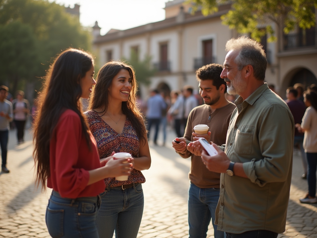 Local Paylinestro meetup